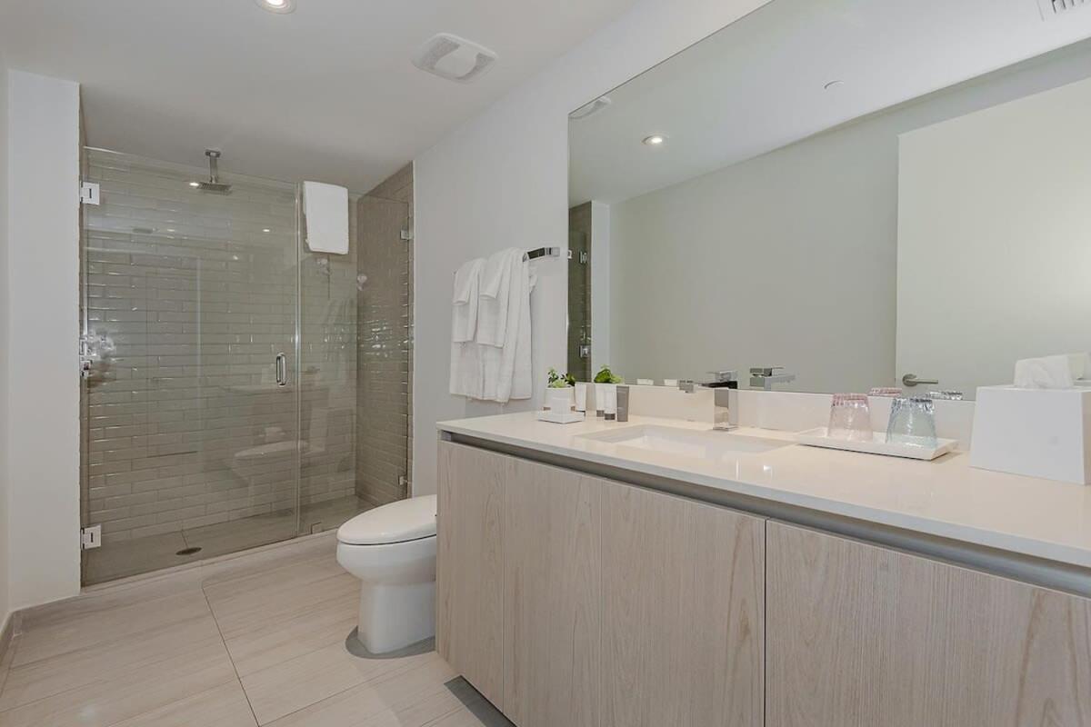 Luxury With Stunning View, Balcony, Amazing Pools Appartement Hollywood Buitenkant foto